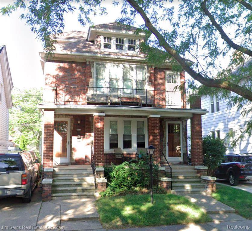 1247 Maryland Street - Photo 1