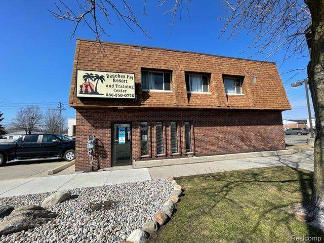29335 Harper Avenue - Photo 1