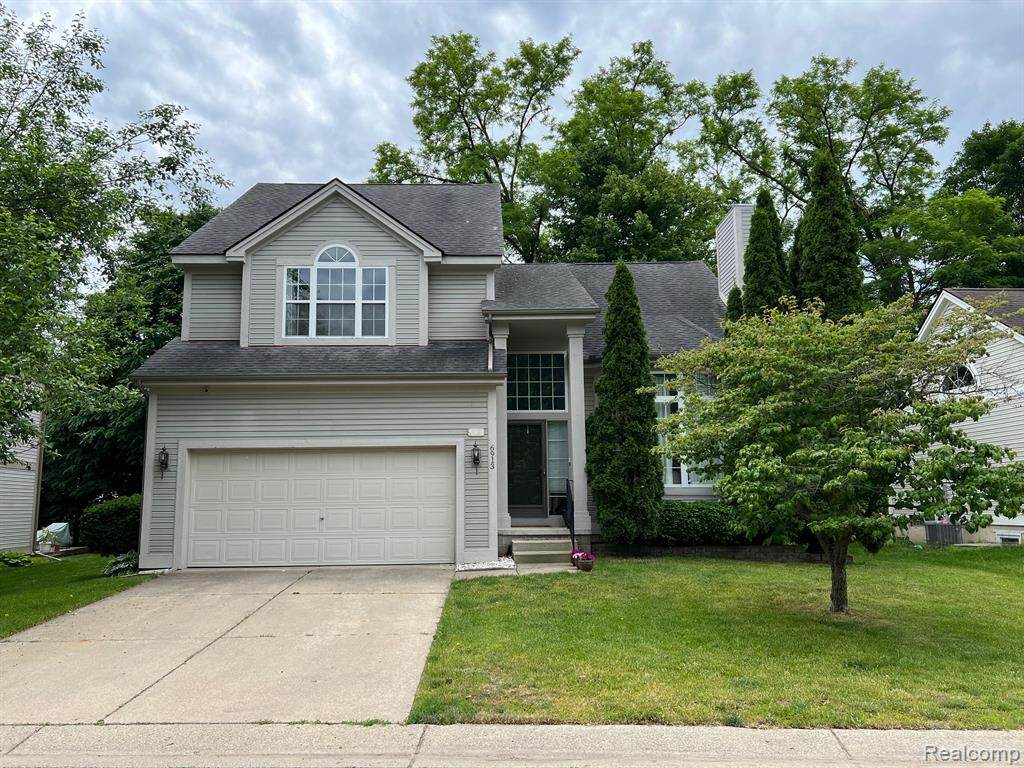 6913 Fox Lane - Photo 1