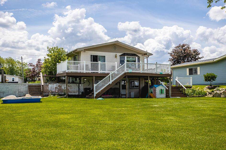 104 Hilltop Court - Photo 1