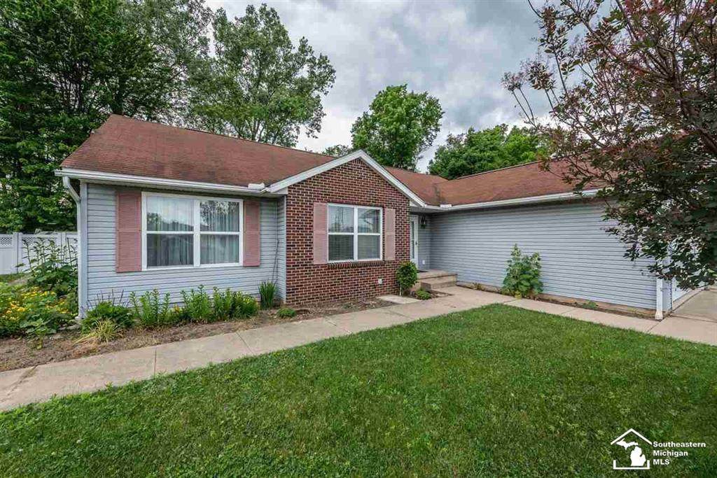 1118 Summer Grove Lane - Photo 1