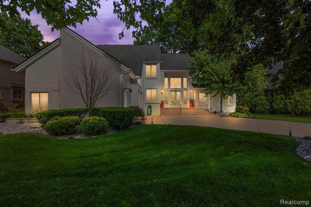 50458 Heatherwood Lane - Photo 1