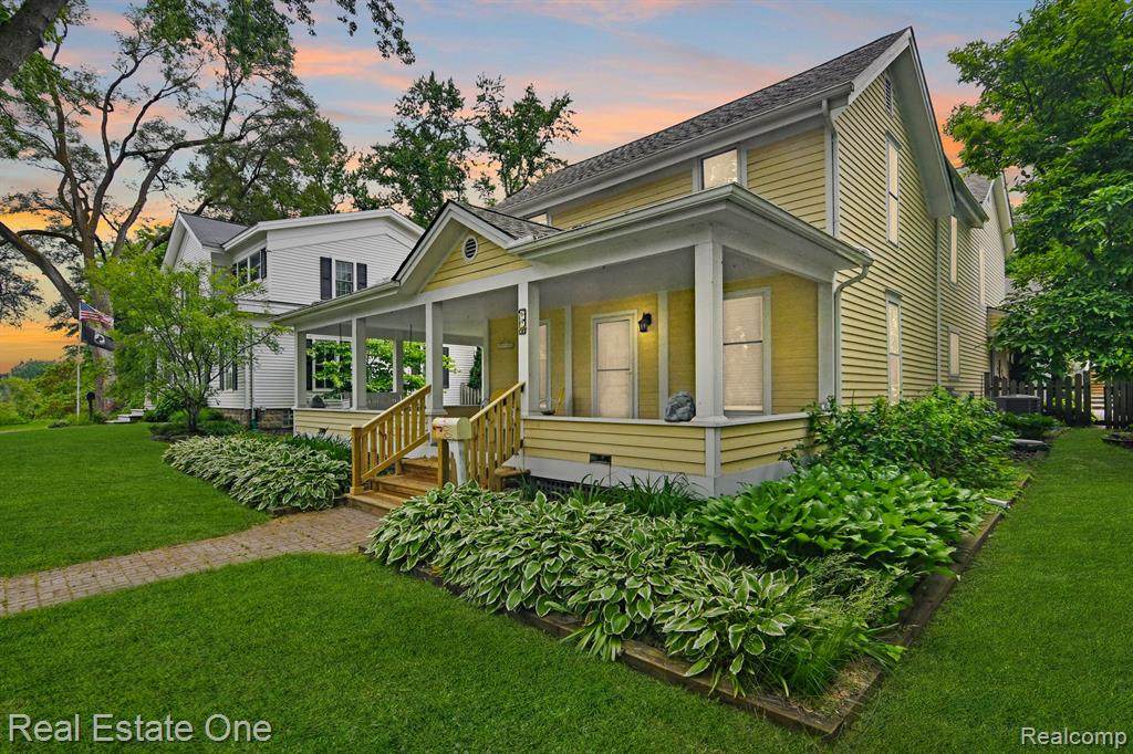 69 Holcomb Road - Photo 1