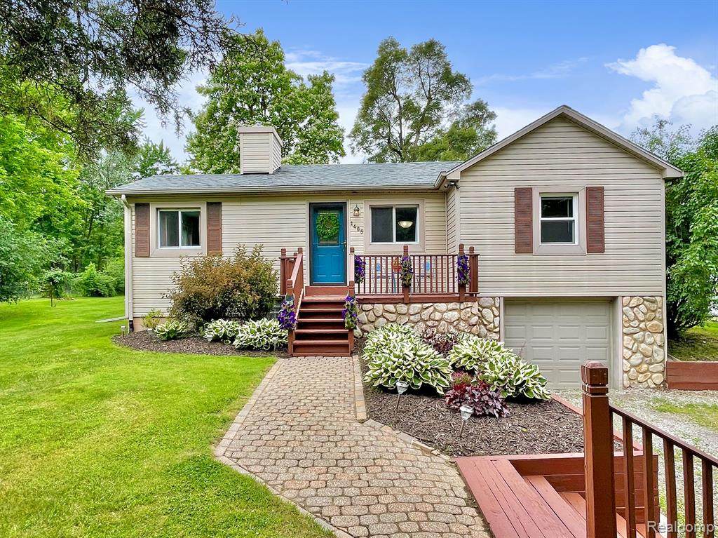 1485 Silverbell - Photo 1