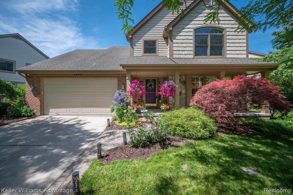 42797 Brookstone Drive - Photo 1