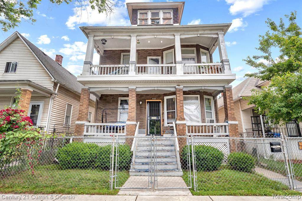 6898 Clayton Street - Photo 1