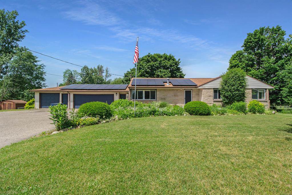 2341 Drake Road - Photo 1