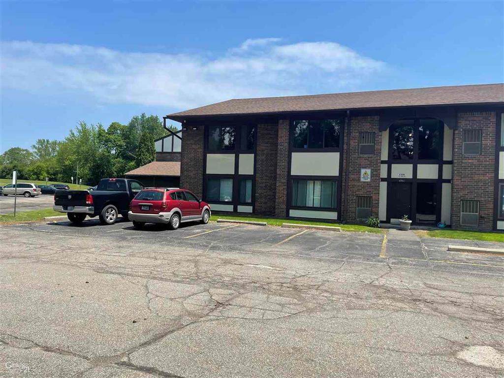 4961 10 Mile Rd - Photo 1