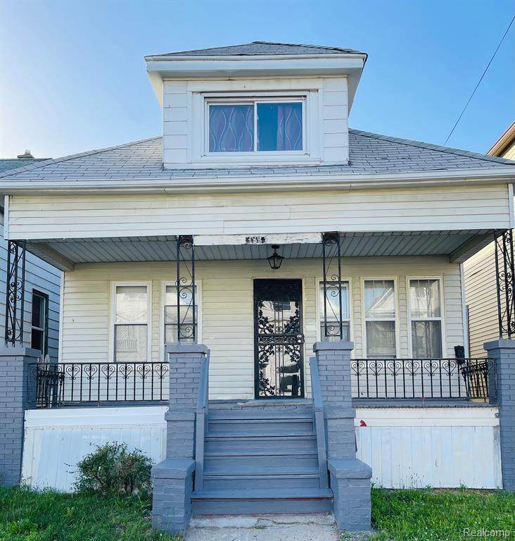 3885 Evaline Street - Photo 1