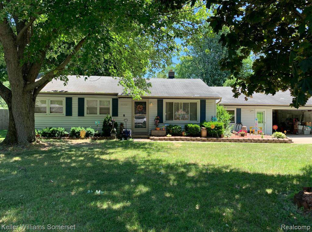 50590 Mile End Drive - Photo 1