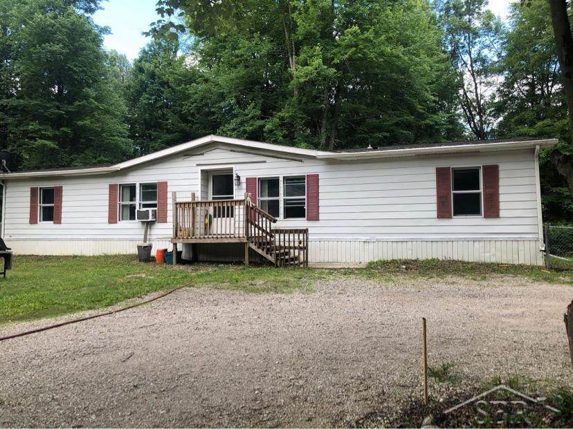 1701 Eight Mile Rd. - Photo 1
