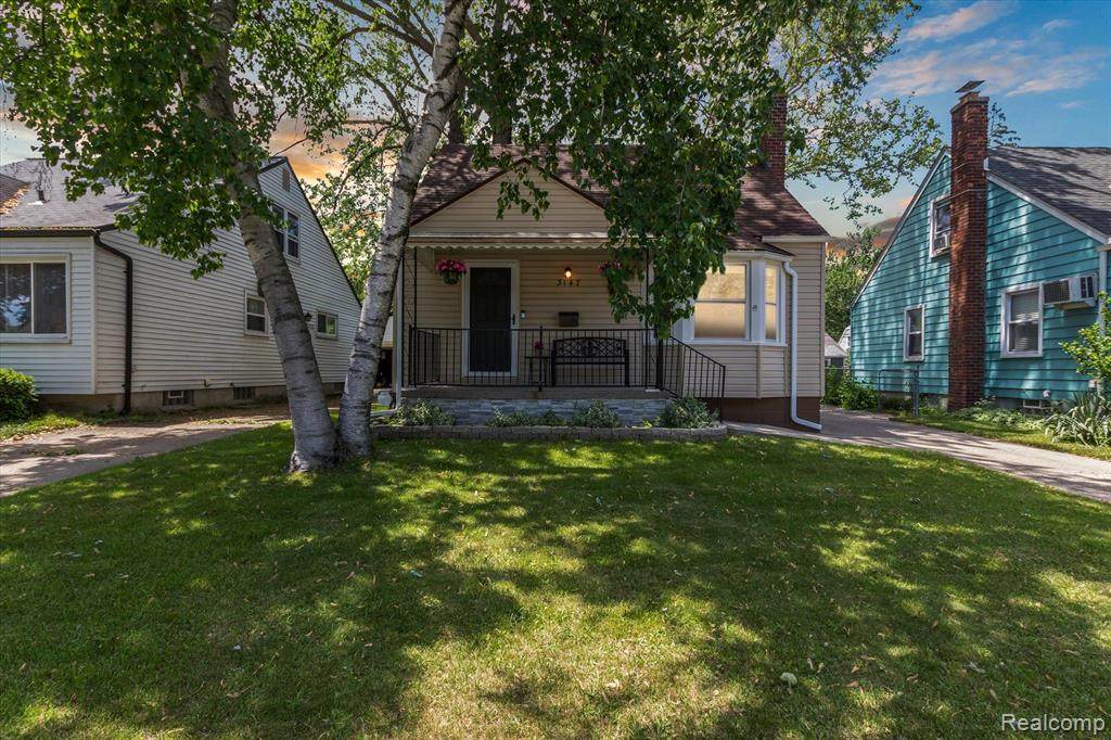 3147 Goodrich Street - Photo 1