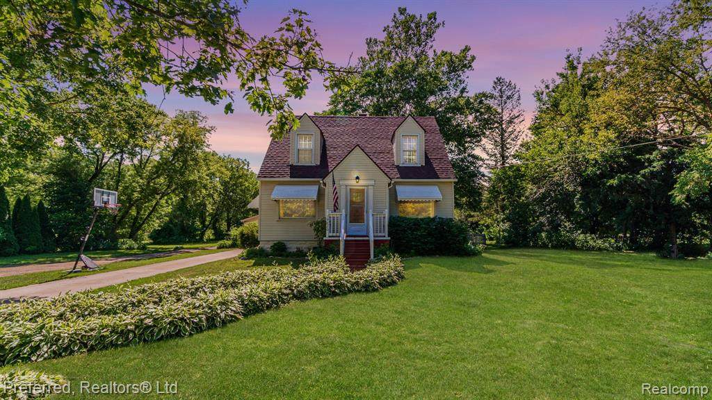 19820 Merriman Road - Photo 1