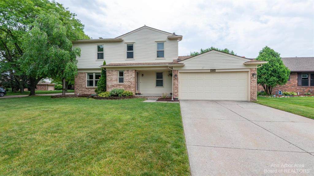 16724 Quakertown Lane - Photo 1