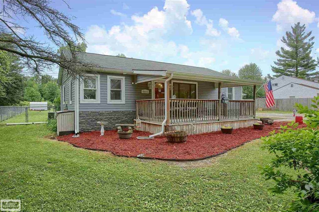 28311 27 Mile - Photo 1
