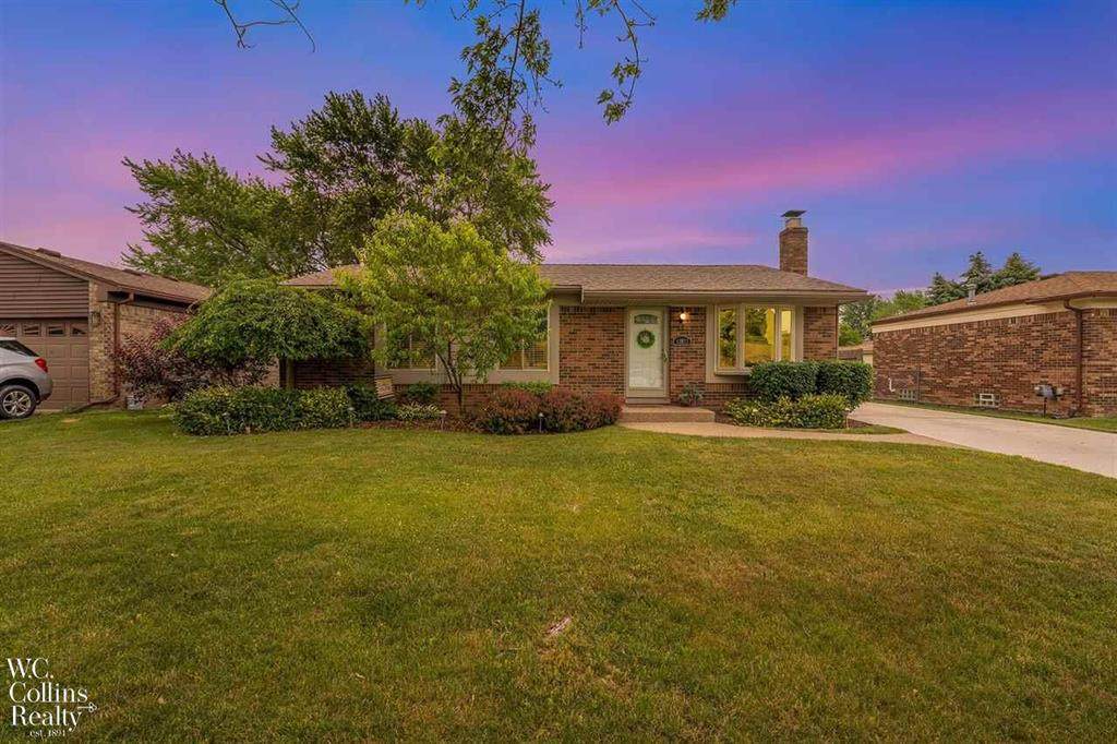 42032 Ehrke Dr. - Photo 1