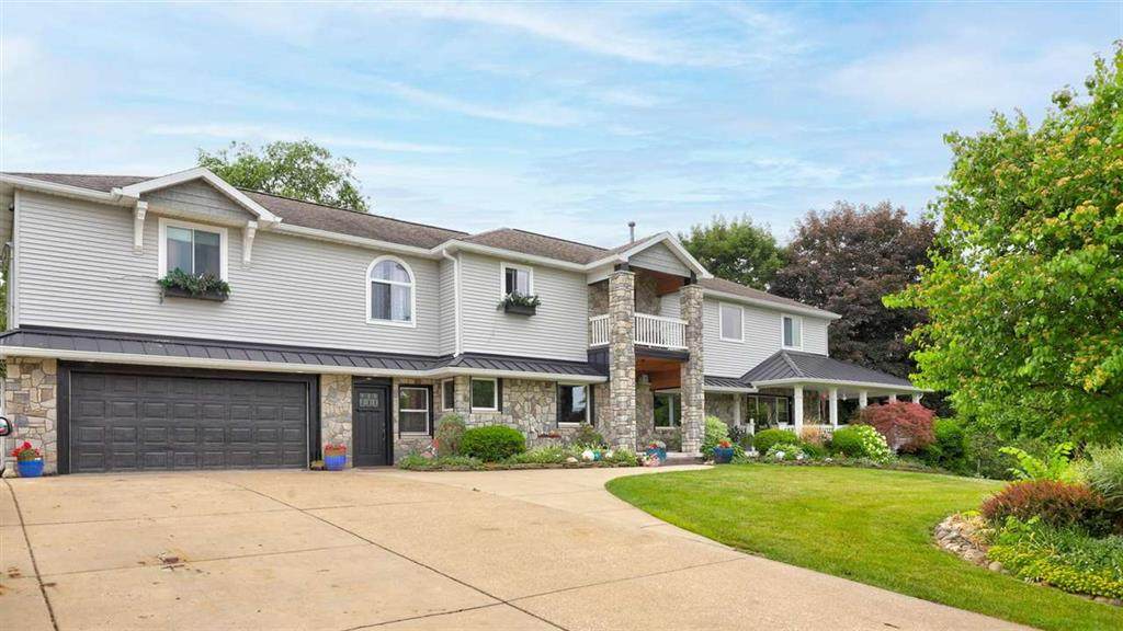 935 Tuscola St. - Photo 1