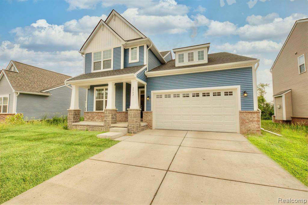 2982 Monument Lane - Photo 1