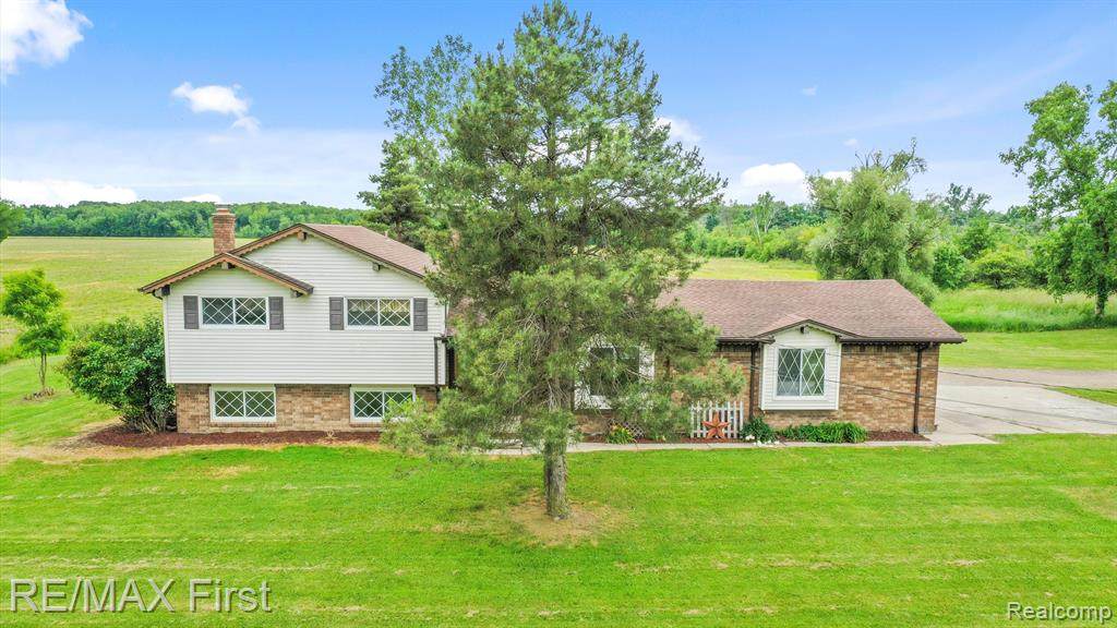 27050 29 MILE Road - Photo 1