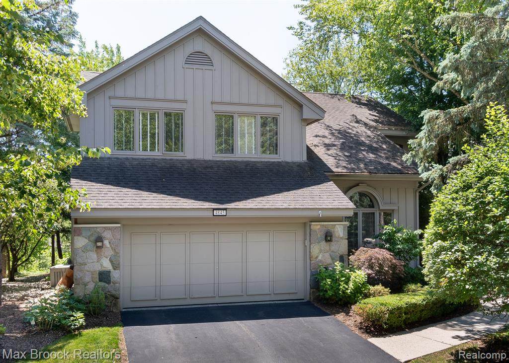 4845 Cliffside Drive - Photo 1