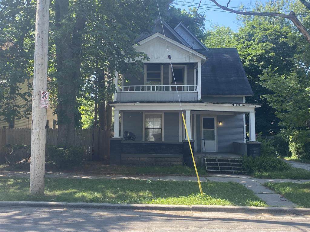 842 Worden Street - Photo 1