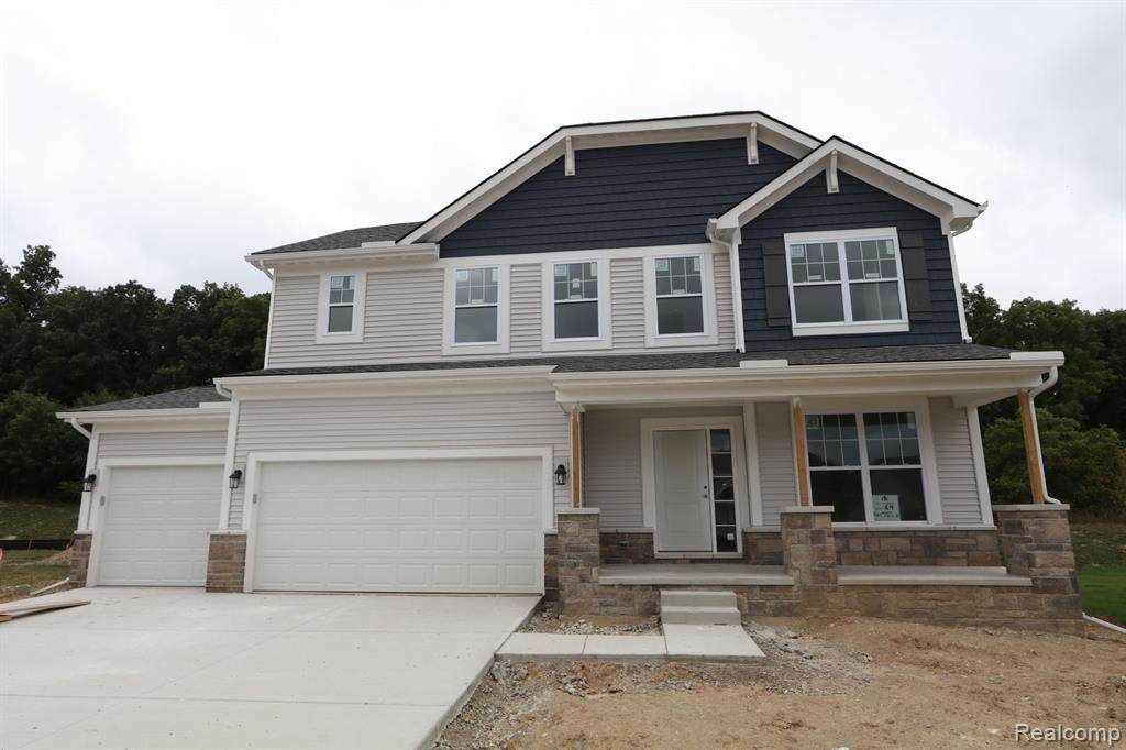 9665 Kylie Drive - Photo 1
