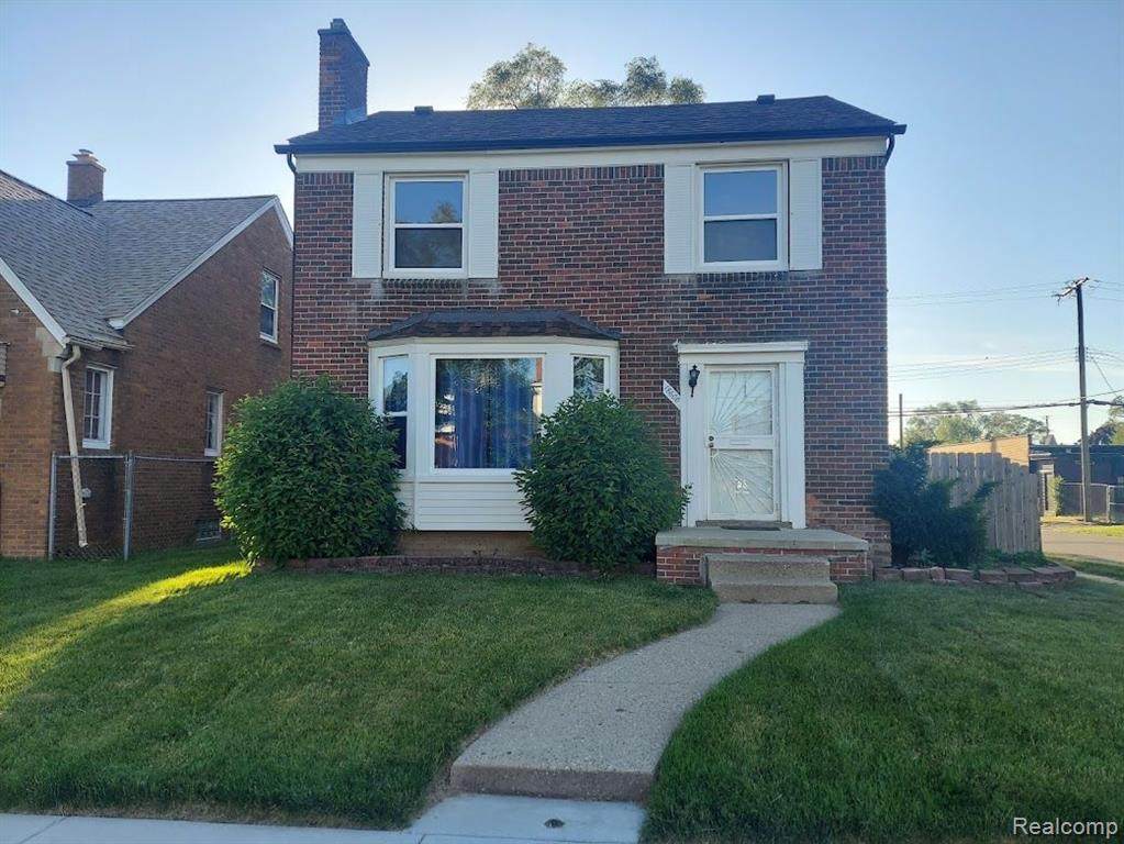 18600 Washburn Street - Photo 1