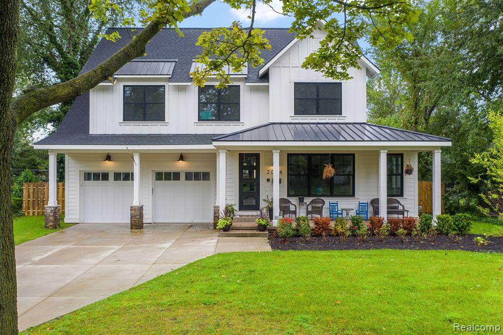 2064 Yorkshire Road - Photo 1