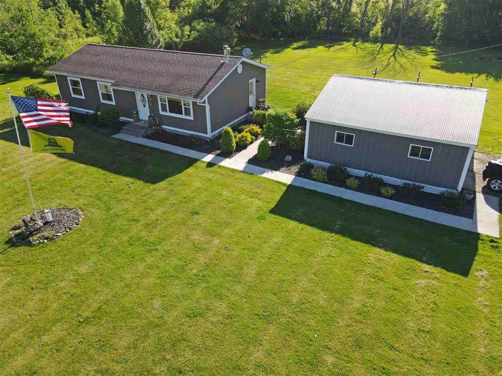 13417 Gasper Road - Photo 1