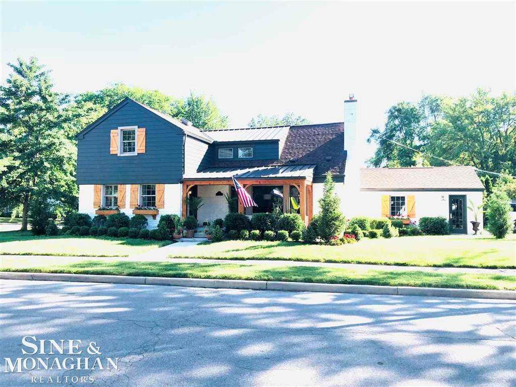 36 Radnor - Photo 1