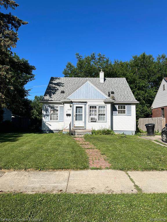 5243 Marseilles Street - Photo 1