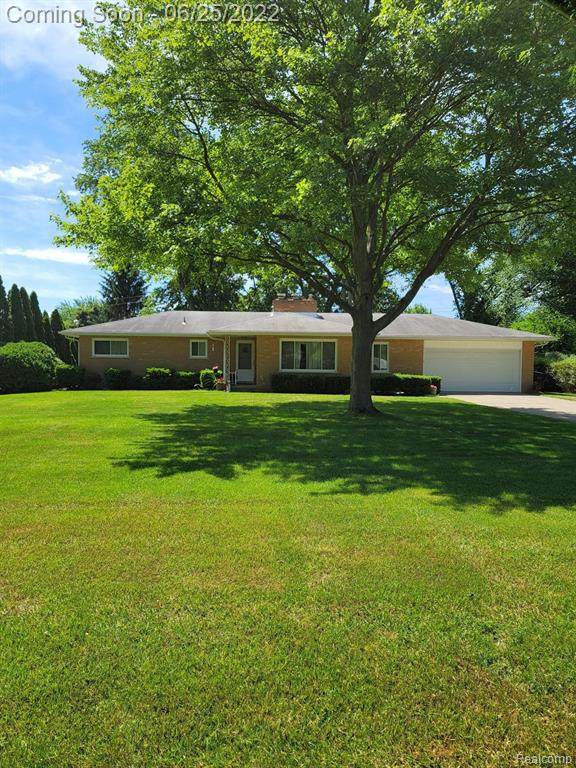 4290 Sandy Creek Drive - Photo 1