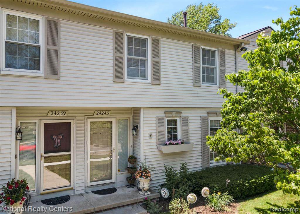 24243 Bashian Drive - Photo 1