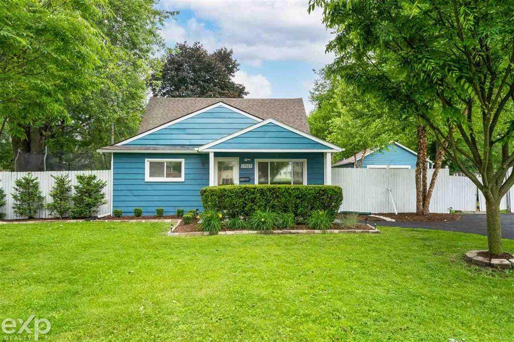 69069 Beebe - Photo 1