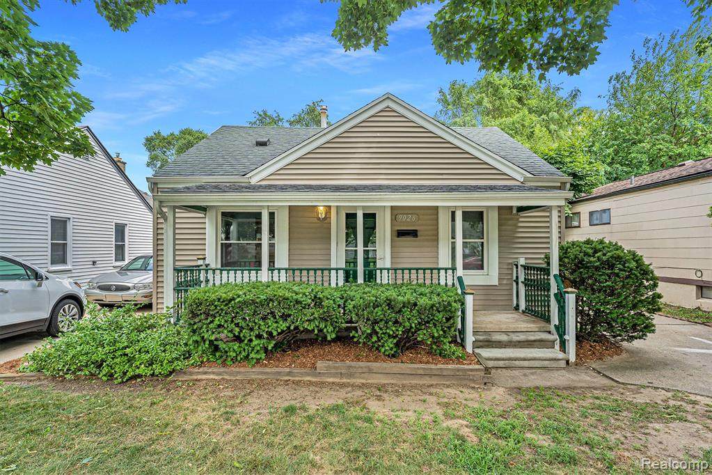 9026 Beatrice Street - Photo 1