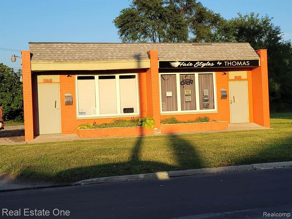 3885/3887 Inkster Road - Photo 1