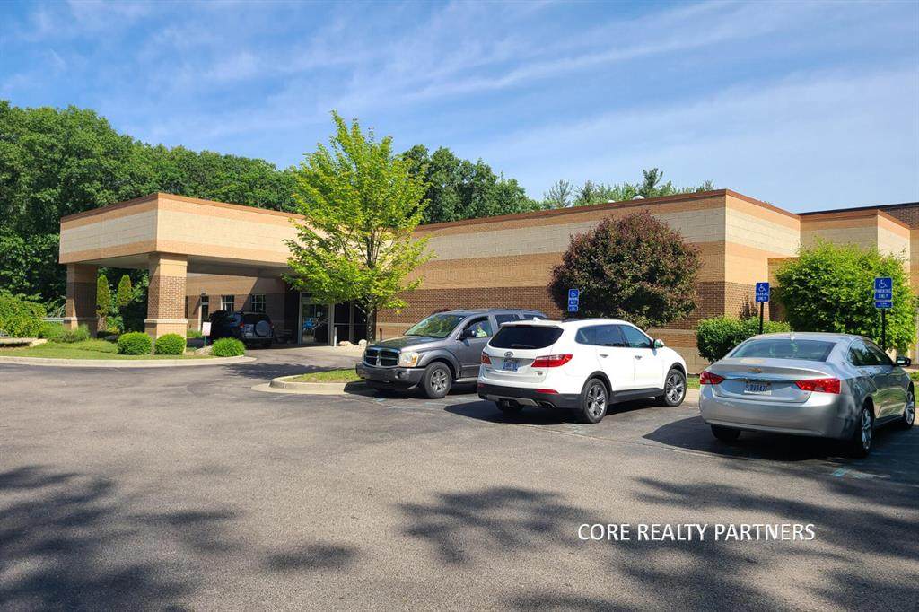 1250 Mercy Drive - Photo 1