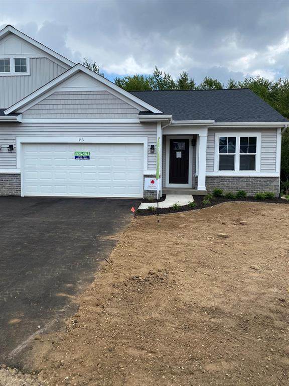 143 Hickory Valley Drive - Photo 1