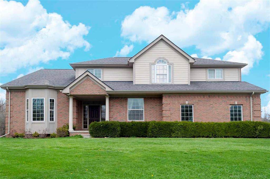 3548 Davison Lake Rd - Photo 1