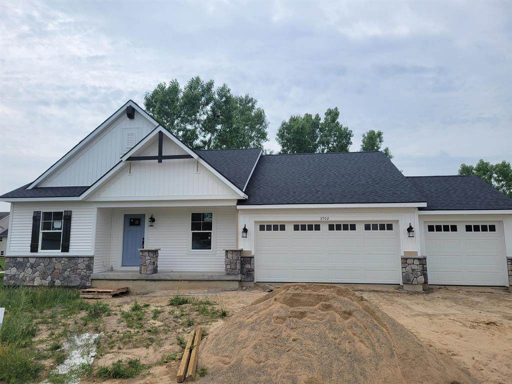 3702 Jason Ridge Ln. Court - Photo 1