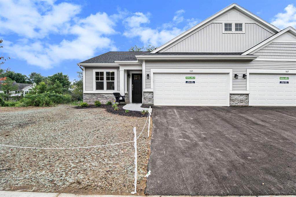 164 Hickory Valley Drive - Photo 1