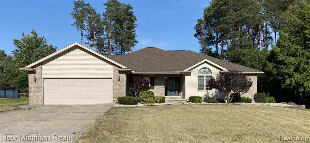 1641 Pine Knoll Lane - Photo 1