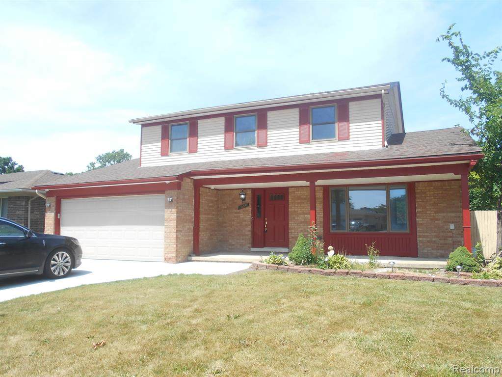 39620 Salvatore Drive - Photo 1