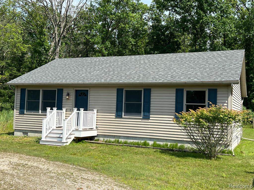 3379 Columbine Street - Photo 1