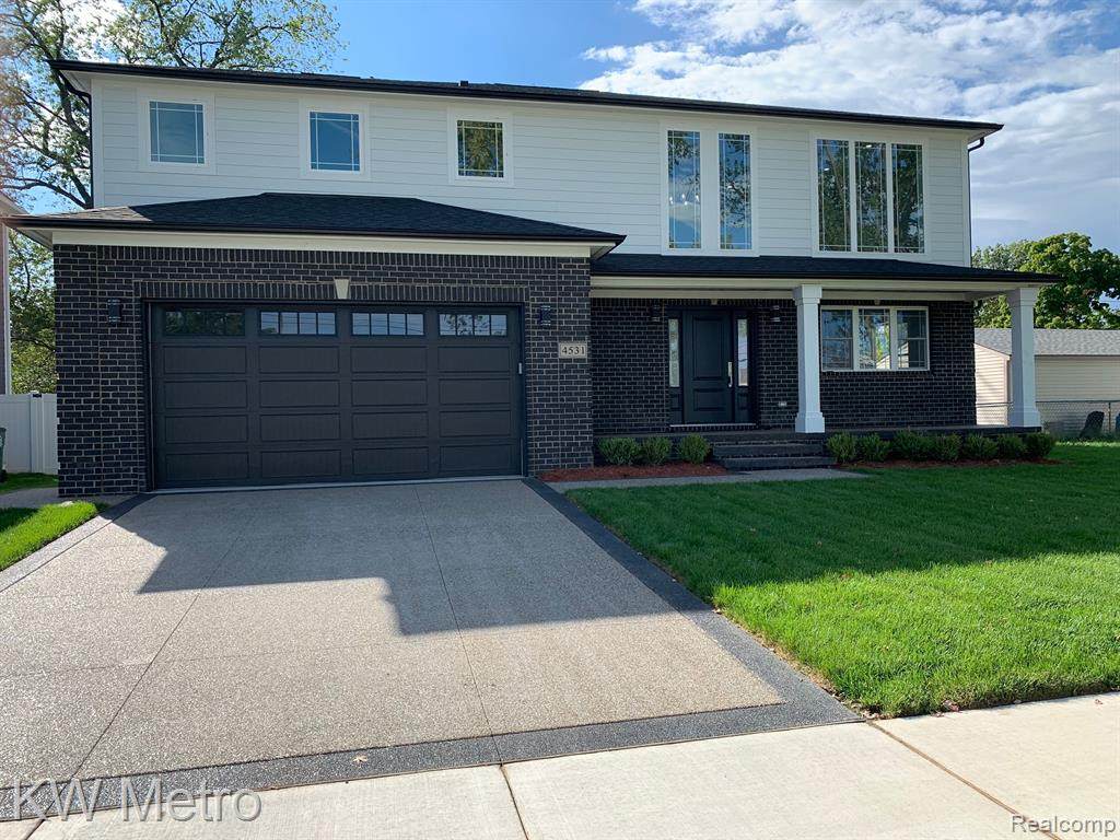 4531 Campbell Road - Photo 1