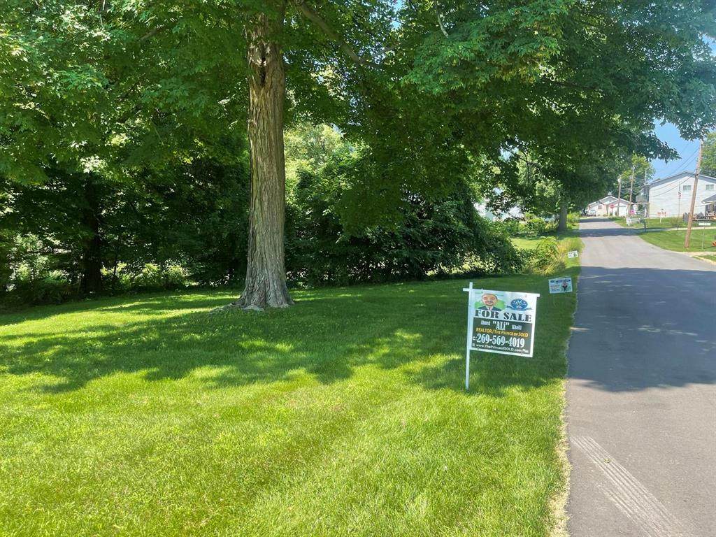(Lot148) Park Drive - Photo 1
