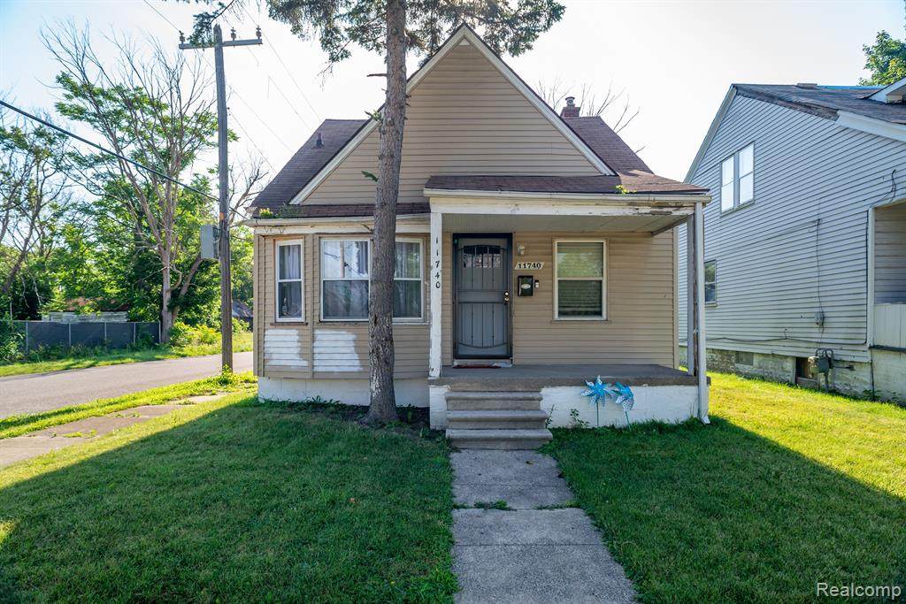 11740 Rutland Street - Photo 1