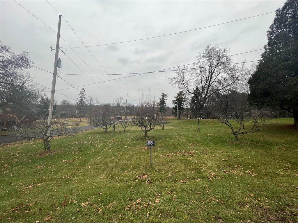 601 Warren Street - Photo 1