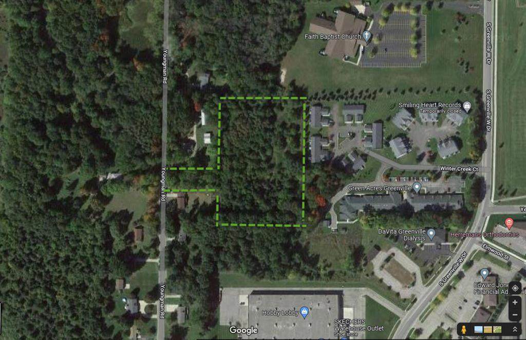 0 Youngman Drive - Photo 1