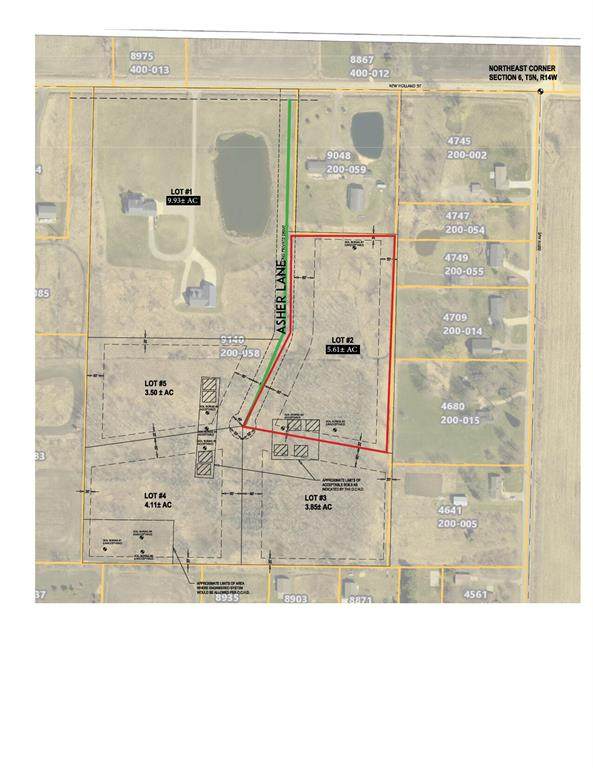 9140 New Holland Street - Photo 1